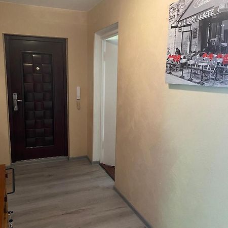 Apartment On Karja Narva-Jõesuu Zewnętrze zdjęcie