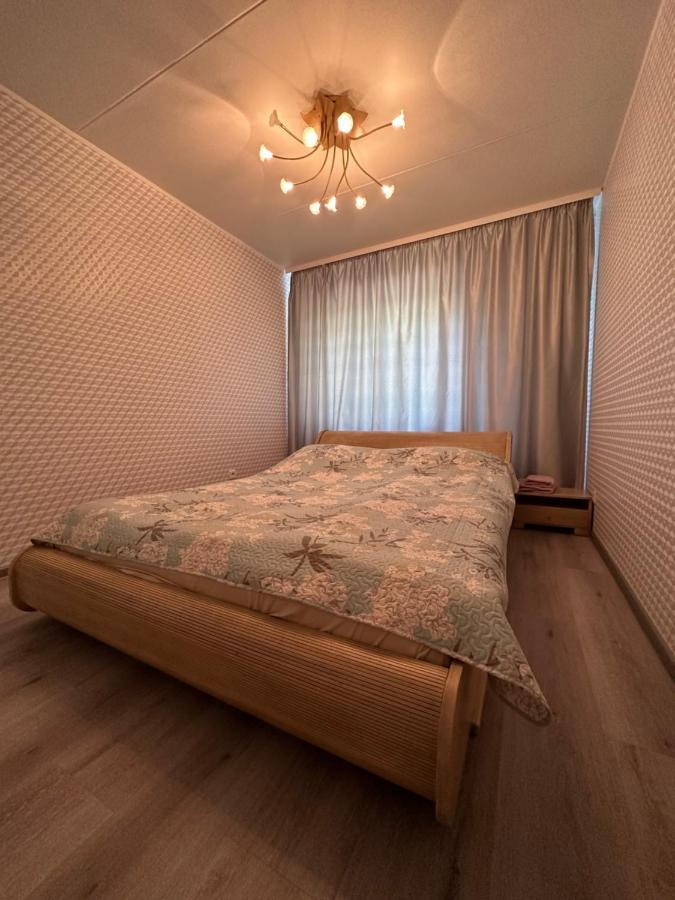 Apartment On Karja Narva-Jõesuu Zewnętrze zdjęcie